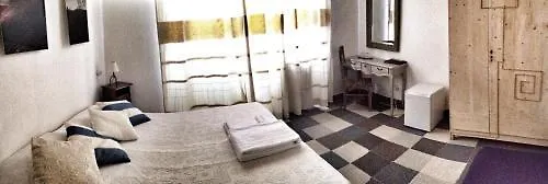 Aghinas Hotel Bosa