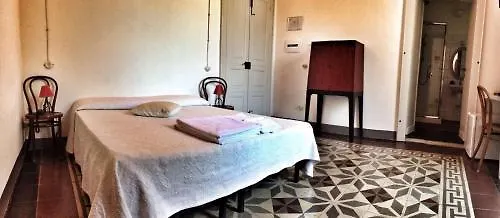 *** Affittacamere Aghinas Albergo Diffuso Bosa Italia