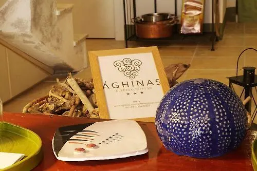 Hotel Aghinas Bosa 3*,  Itálie