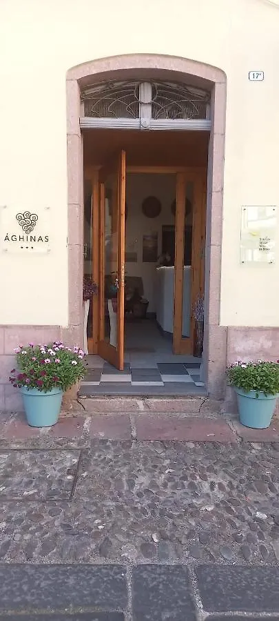 *** Gasthuis Aghinas Hotel Bosa Italië