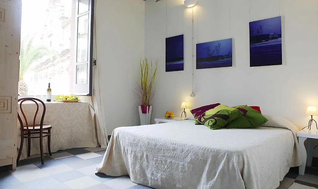 Aghinas Hotel Bosa 3*,