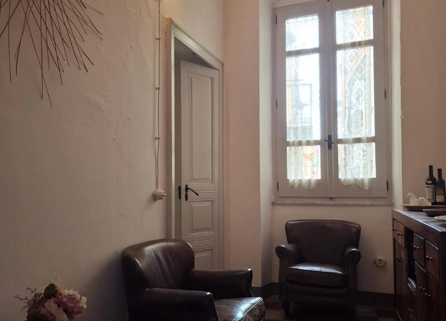 Affittacamere Aghinas Albergo Diffuso Bosa
