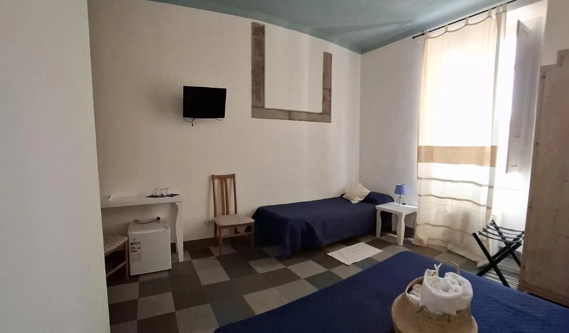 Aghinas Albergo Diffuso Bosa 3*,  Italia