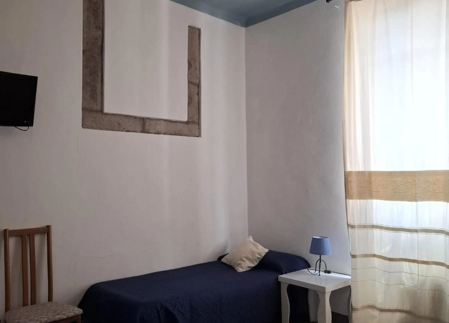Hotel Aghinas Bosa
