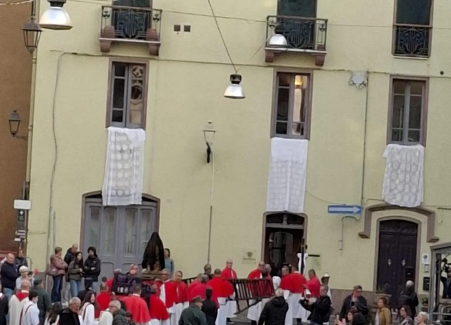 Aghinas Albergo Diffuso Bosa Affittacamere
