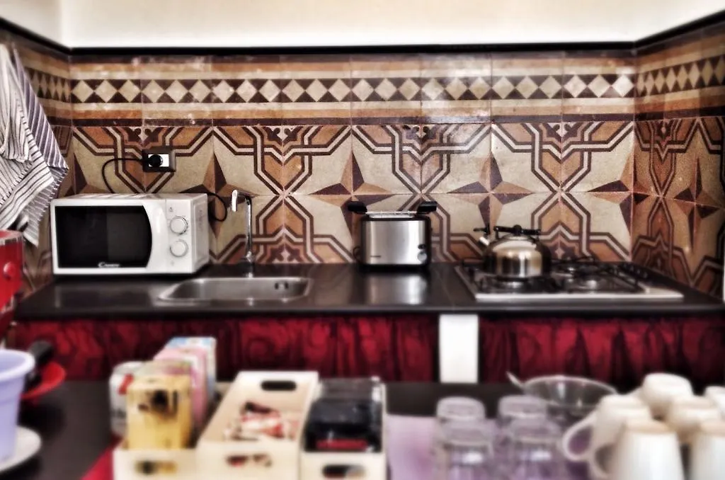 Aghinas Albergo Diffuso Bosa Affittacamere
