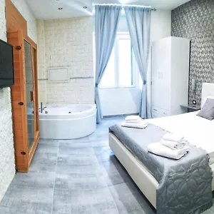 Paradise64 Bed & Breakfast Napoli
