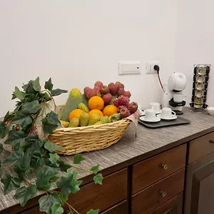 Syraka Bed & Breakfast Syracuse