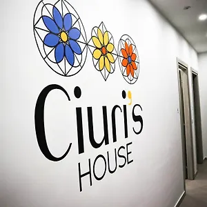 Ciuri's House Affittacamere Aeroporto di Catania Fontana Rossa