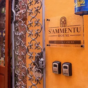 S'ammentu House Bosa