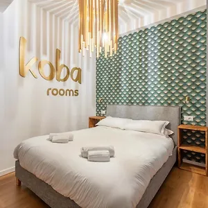 Koba Nomentano Bed & Breakfast Roma