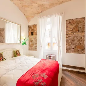 Bretone Xi Bed & Breakfast Roma